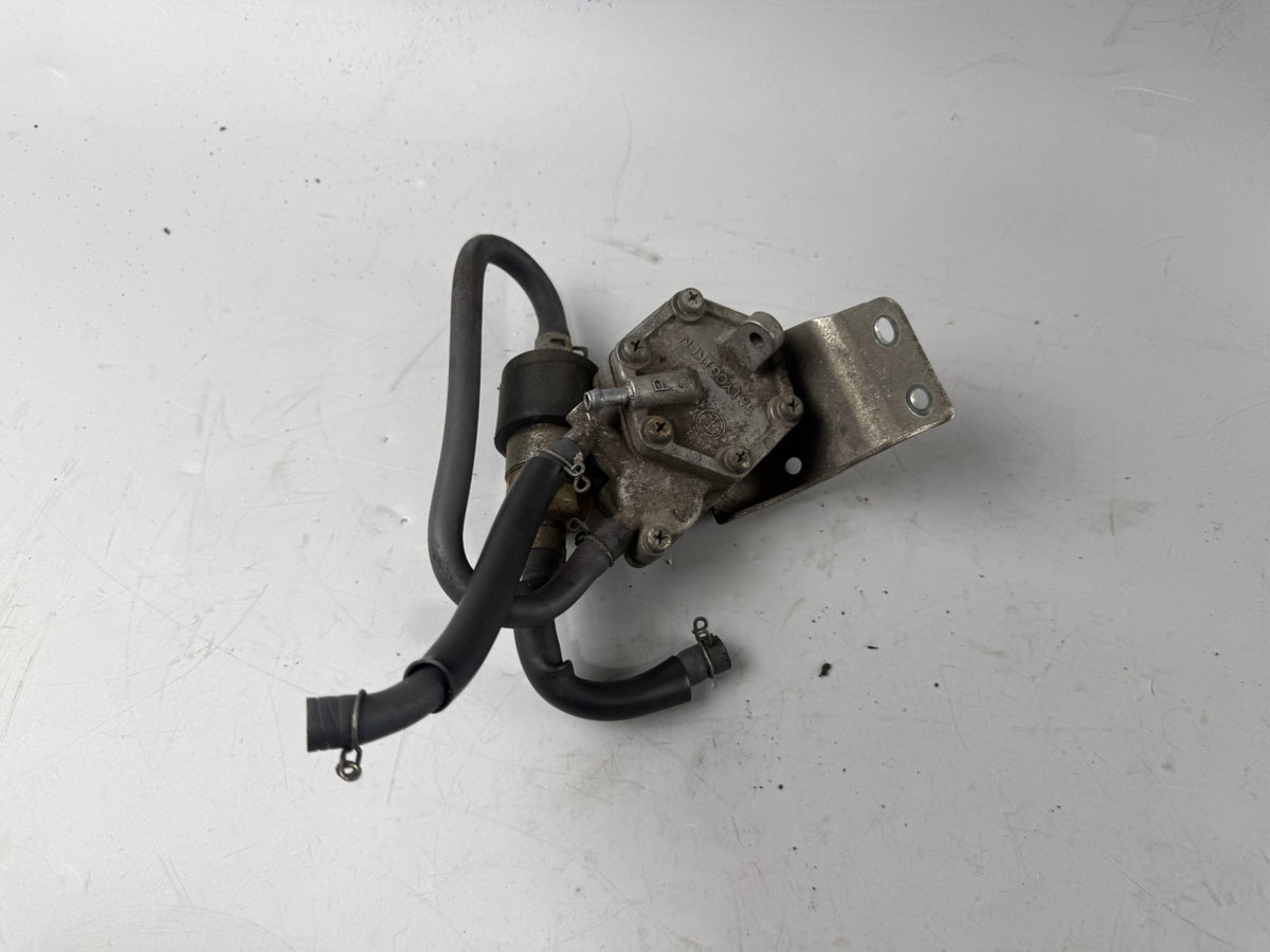 Yamaha XJ 600 Diversion 4BR Benzinpumpe Gasoline Fuel Gas