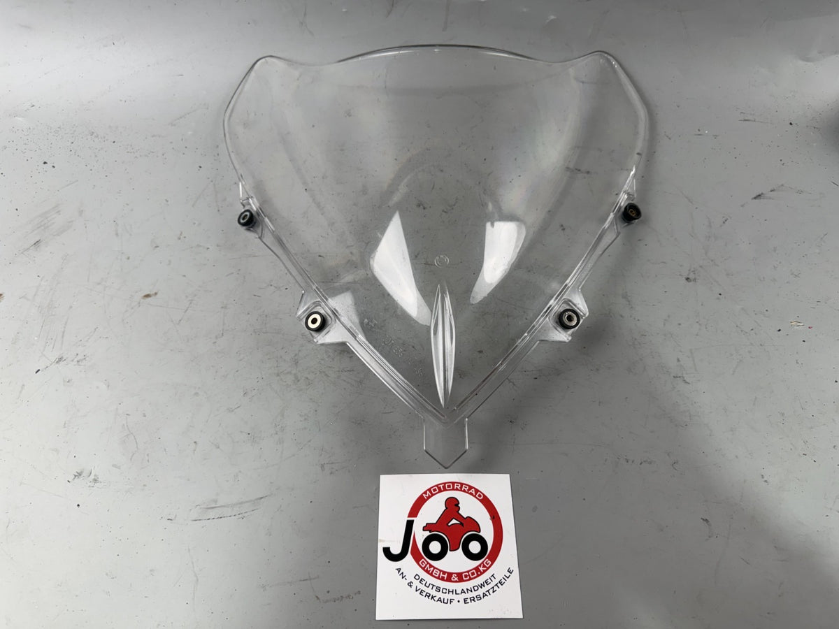 BMW K 1200 S K40 Windschild Windschutzscheibe Windshield Maske Kanzel Scheibe