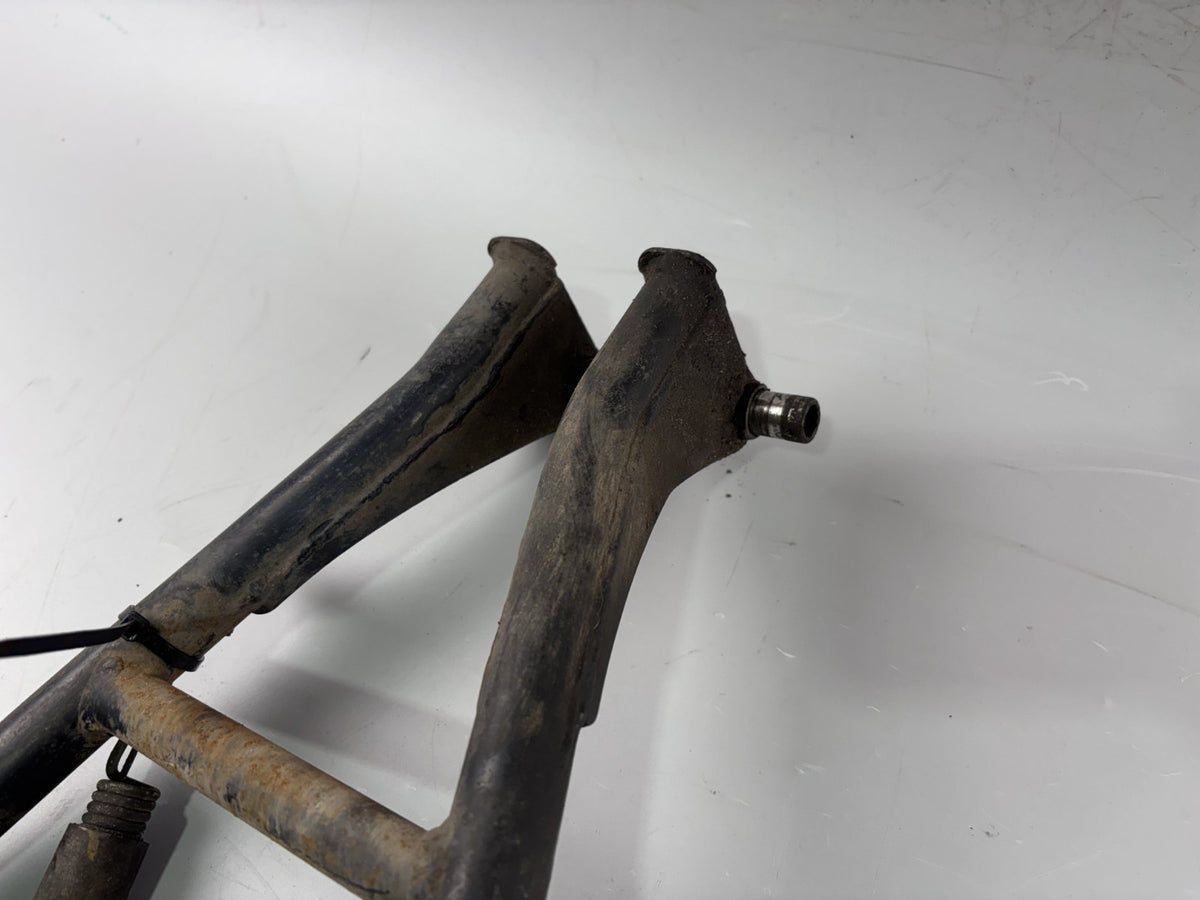 Honda CB450S PC17 Hauptständer Mainstand Holder Halter