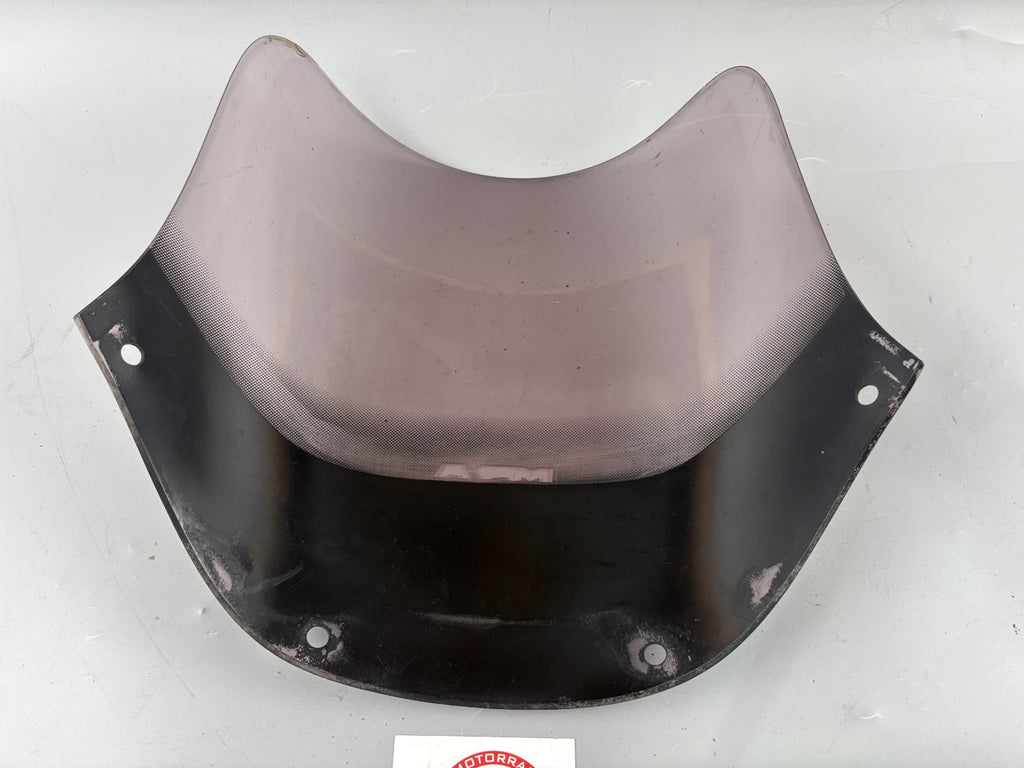 Suzuki GSF600 GN77B Windschild Windshield Windschutzscheibe front Scheibe Kanzel
