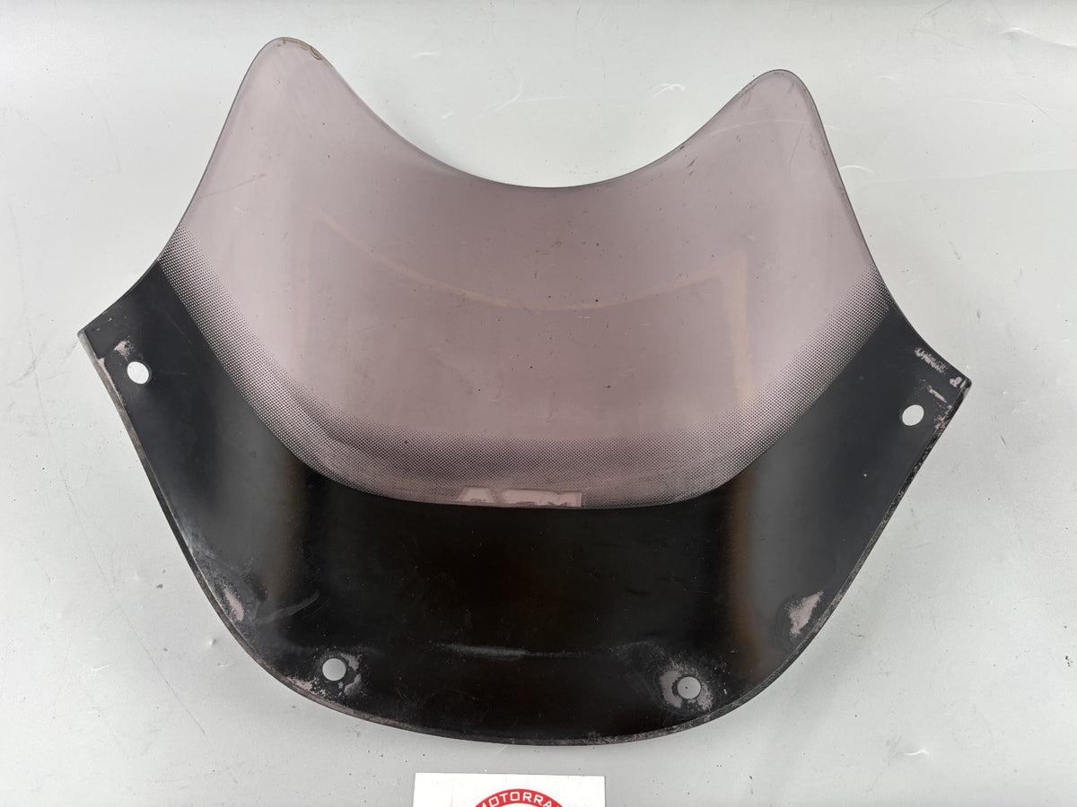 Suzuki GSF600 GN77B Windschild Windshield Windschutzscheibe front Scheibe Kanzel