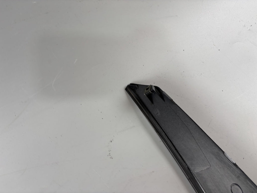 Yamaha Majesty 250  Verkleidung vorn Windschild Cover Abdeckung