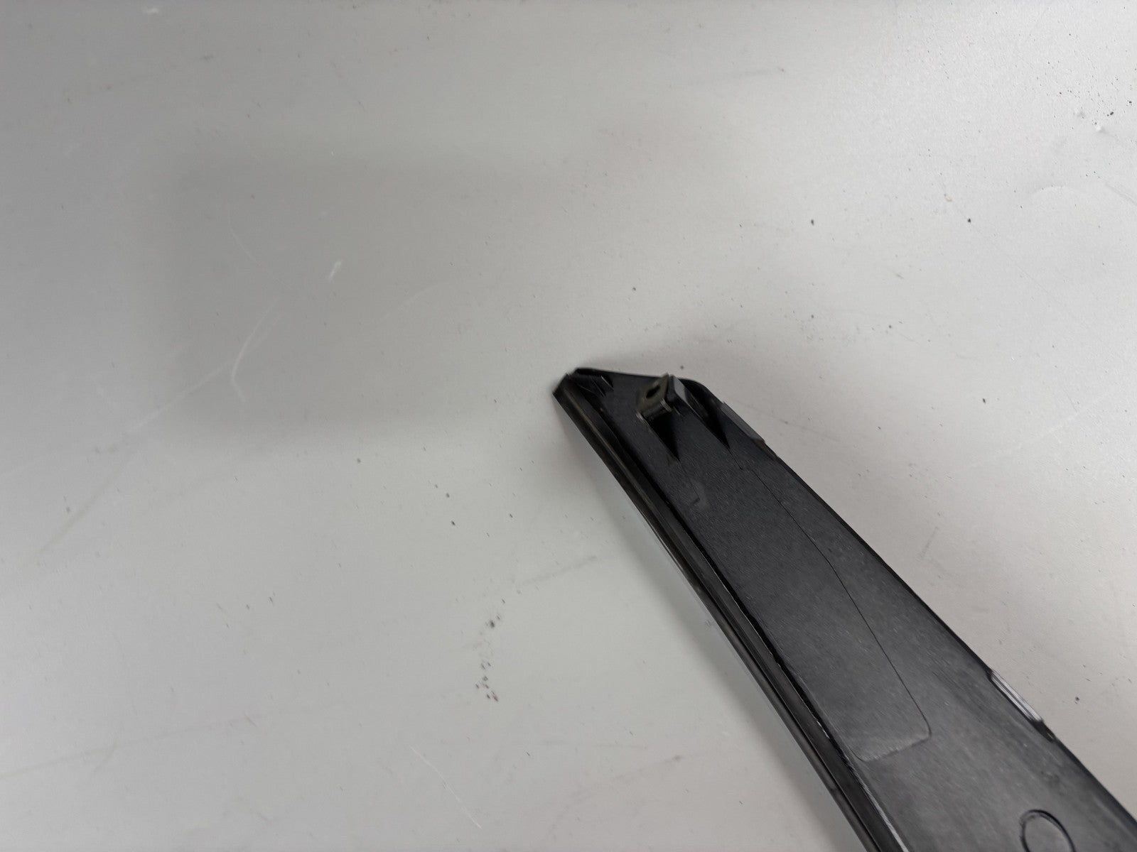 Yamaha Majesty 250  Verkleidung vorn Windschild Cover Abdeckung