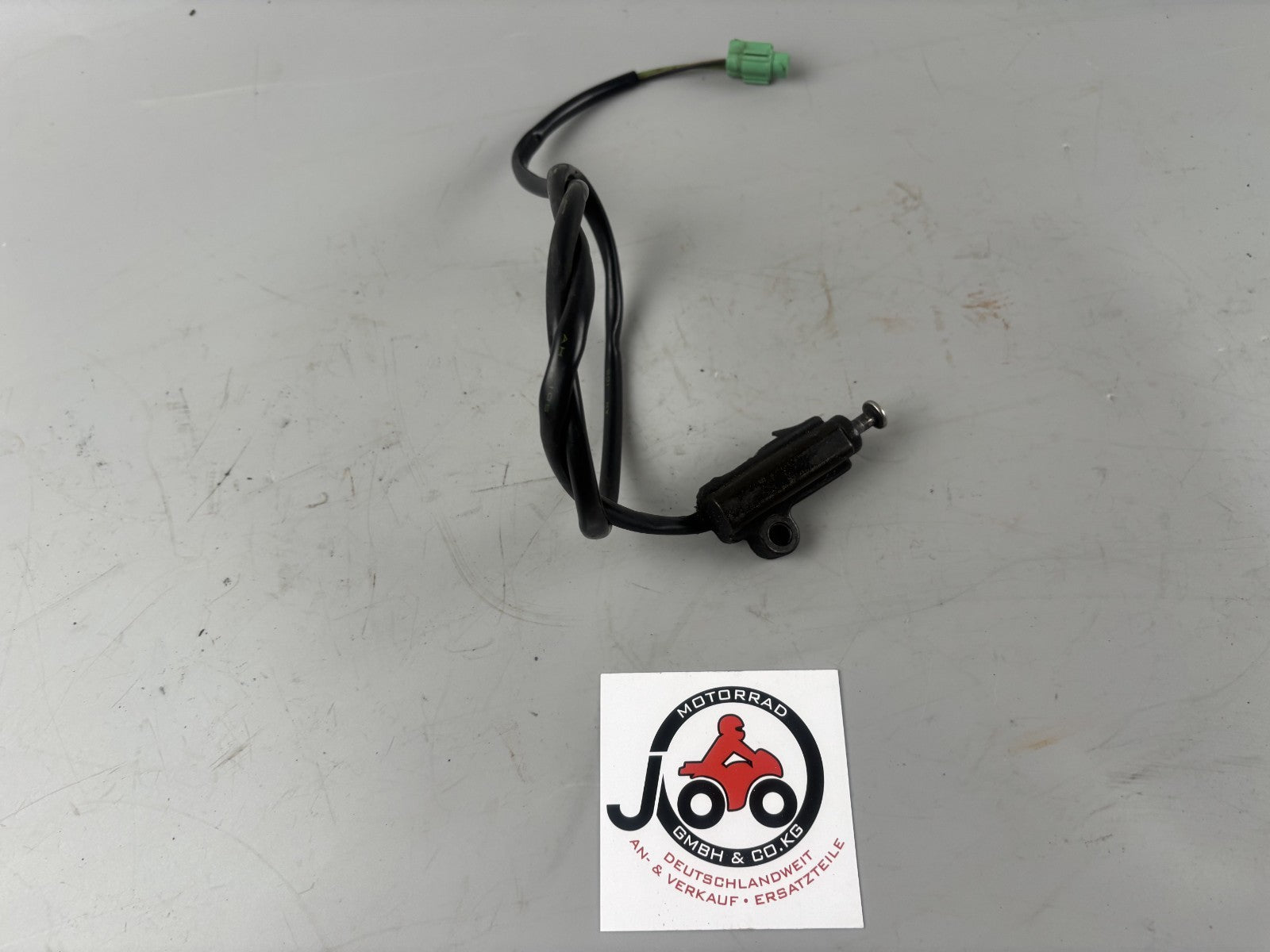 Suzuki GSX 750 F AK11 Seitenständerschalter Sidestand Switch
