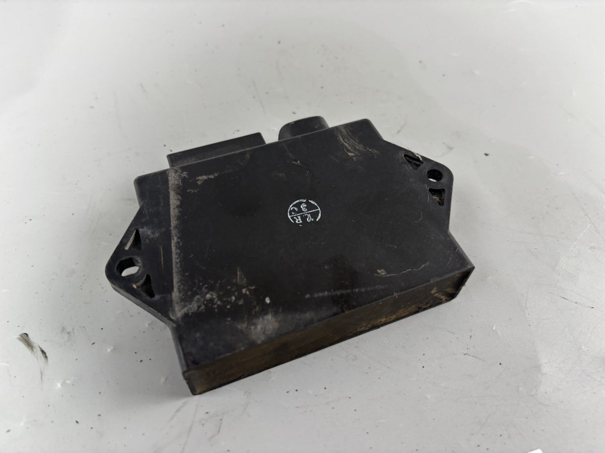 Yamaha YZF 1000 R Thunderace Ecu CDI Steuergerät Steuereinheit Blackbox Zündbox