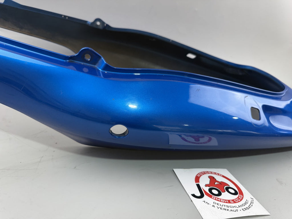 Kawasaki ZR-7 ZR750F Seitenverkleidung Heckverkleidung Cover Abdeckung back