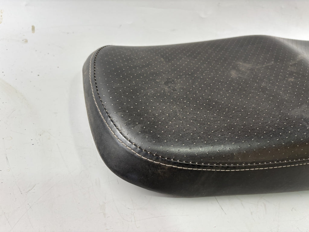 Yamaha YBR 125 RE05 Sitzbank Seat Sitz Bezug Polster Sitzkissen
