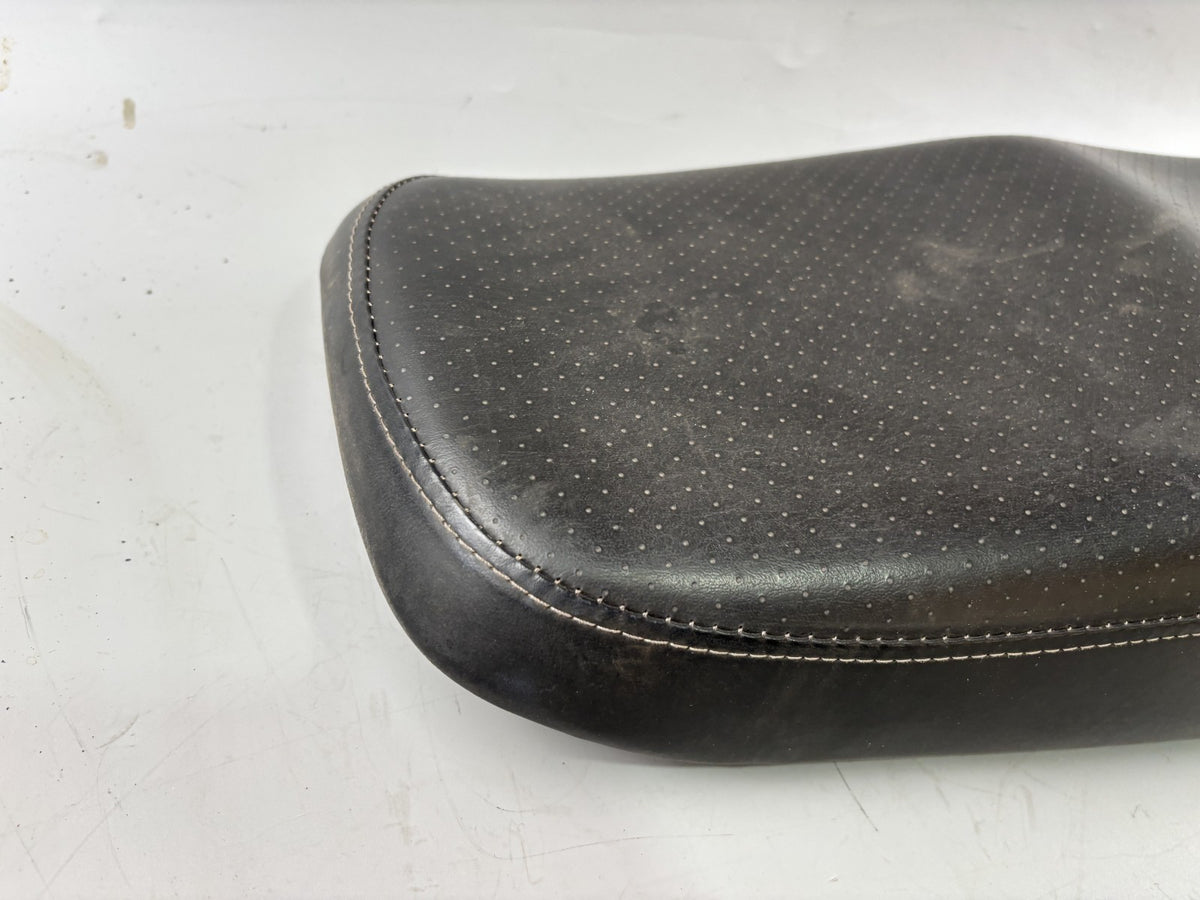 Yamaha YBR 125 RE05 Sitzbank Seat Sitz Bezug Polster Sitzkissen
