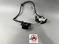 Yamaha XJ 600 Diversion 4BR Bremsanlage Bremse Sattel Pumpe vorne front Brake