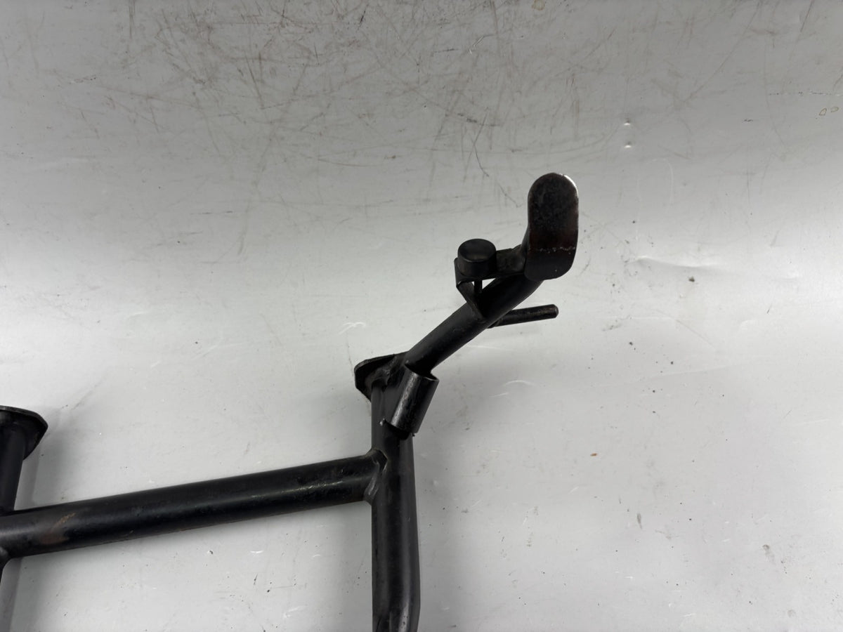 BMW R 1100 RS Hauptständer Mainstand Holder Halter