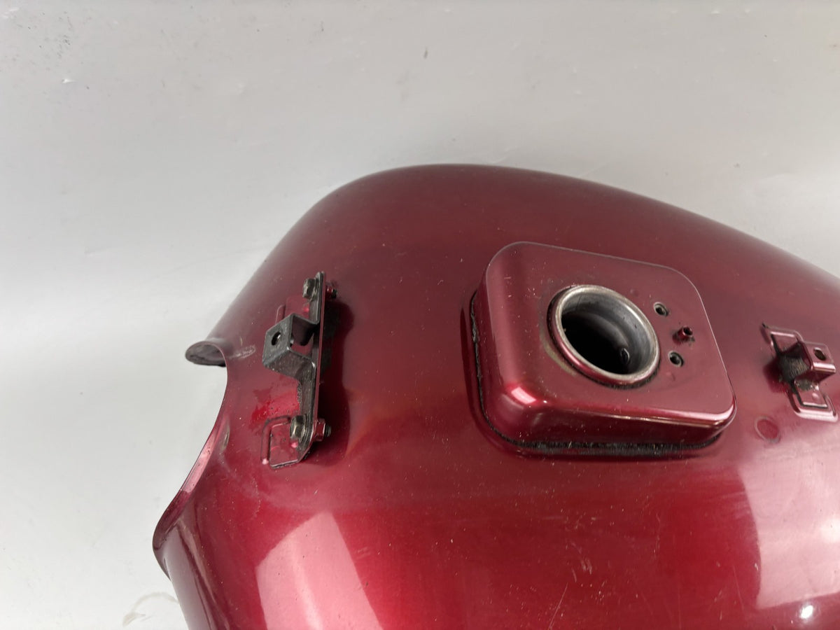 Kawasaki BN125A EL125 Eliminator Tank Benzintank Kraftstofftank Fuel Gasoline