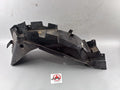 Suzuki GSF600 GN77B Heckuntersicht Fender Radlauf Schutzblech Kotflügel