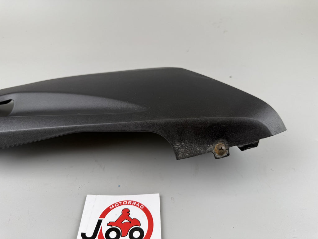 Honda CBR125 JC50 Verkleidung Seitenverkleidung Sidecover unten