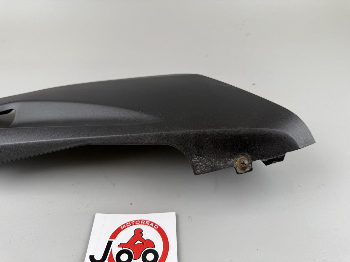 Honda CBR125 JC50 Verkleidung Seitenverkleidung Sidecover unten