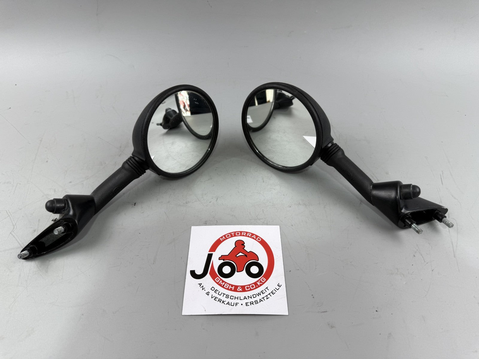 Triumph Daytona 1200 T300D Spiegel Spiegelpaar Mirror