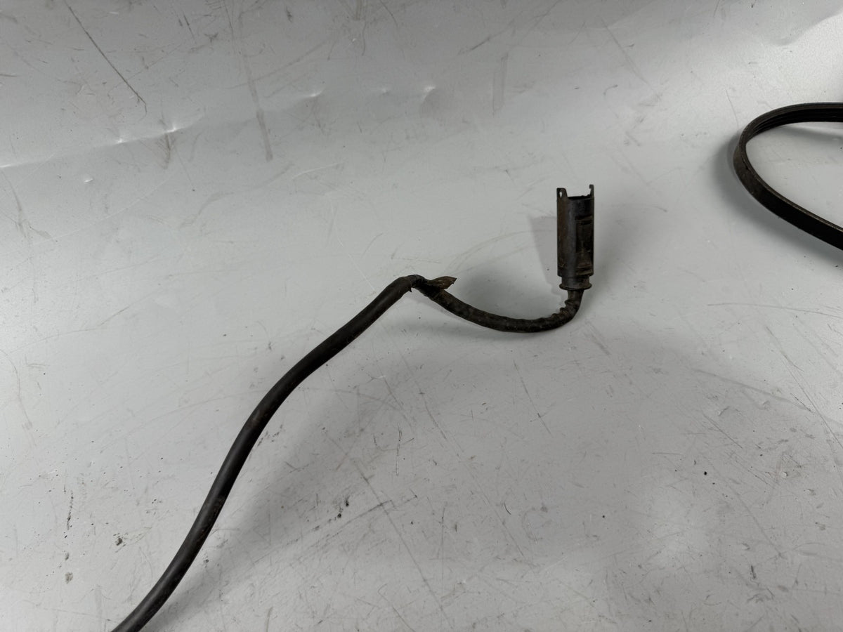 BMW R 1150 GS R 21 Lambdasonde Exhaust Air Mixture Lambda Probe Sensor