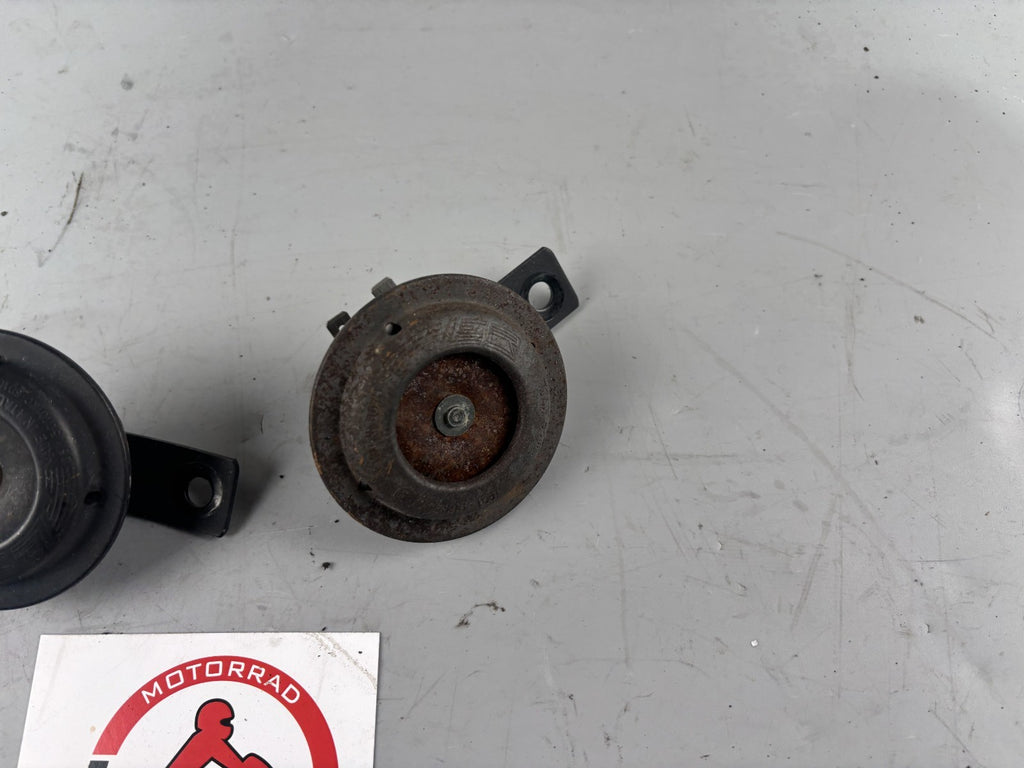 Honda SLR 650 Vigor FX 650 RD09 Hupe Horn Signal