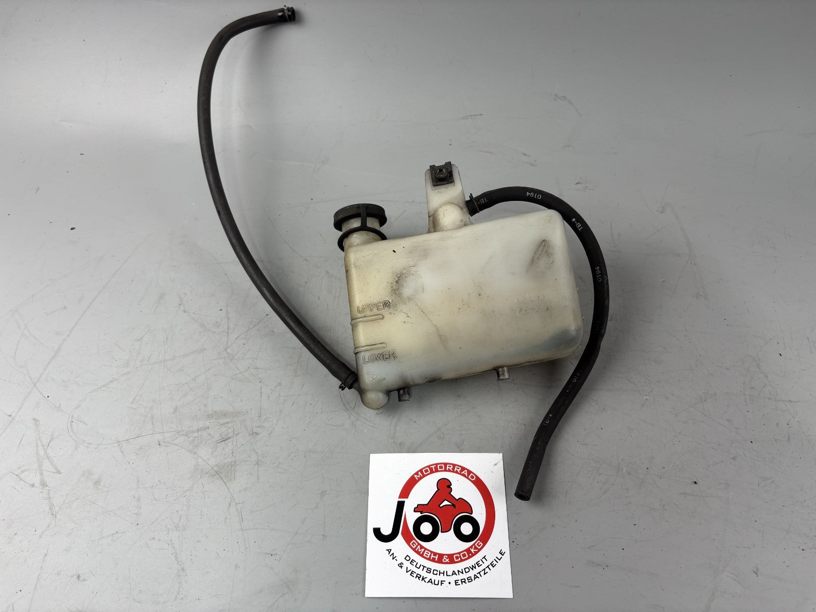 Honda VFR750 F Rc36/2 Kühlwasserbehälter Tank Ausgleichsbehälter