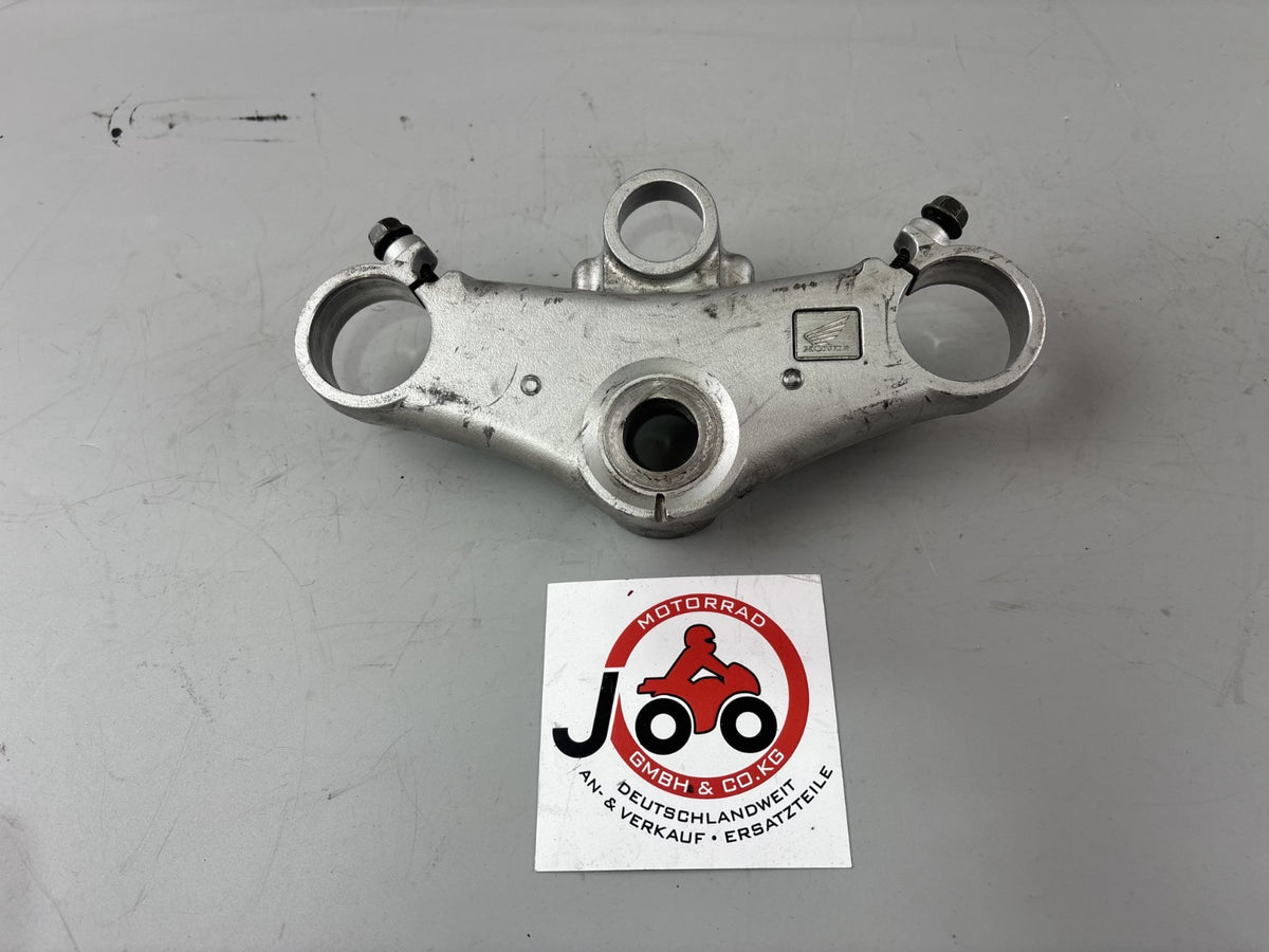 Honda VTR1000 F SC36 Firestorm Gabelbrücke Bridge oben obere front