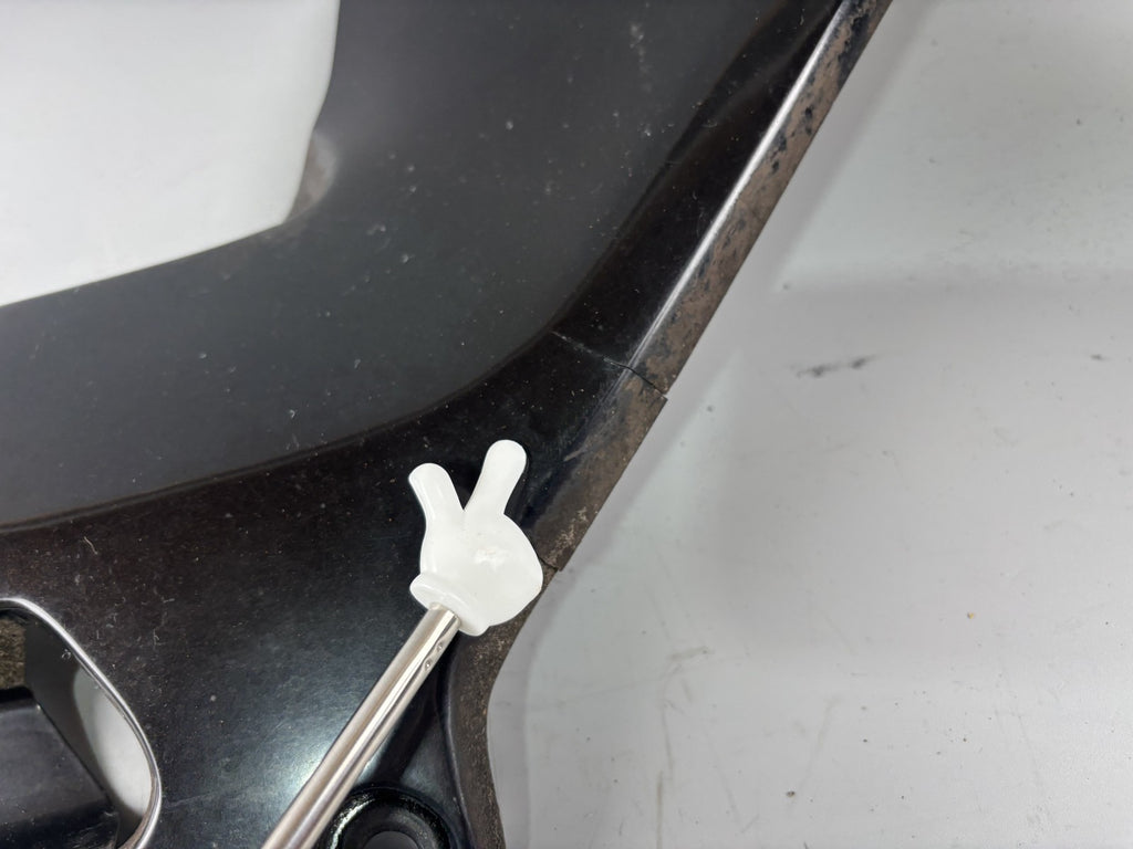 Honda VFR750 F Rc36/2 Seitenverkleidung Heckverkleidung rechts right Sidecover