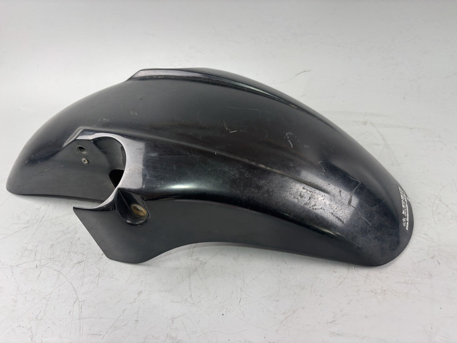 Honda VFR750 F Rc36/2 Schutzblech Fender Kotflügel Verkleidung front