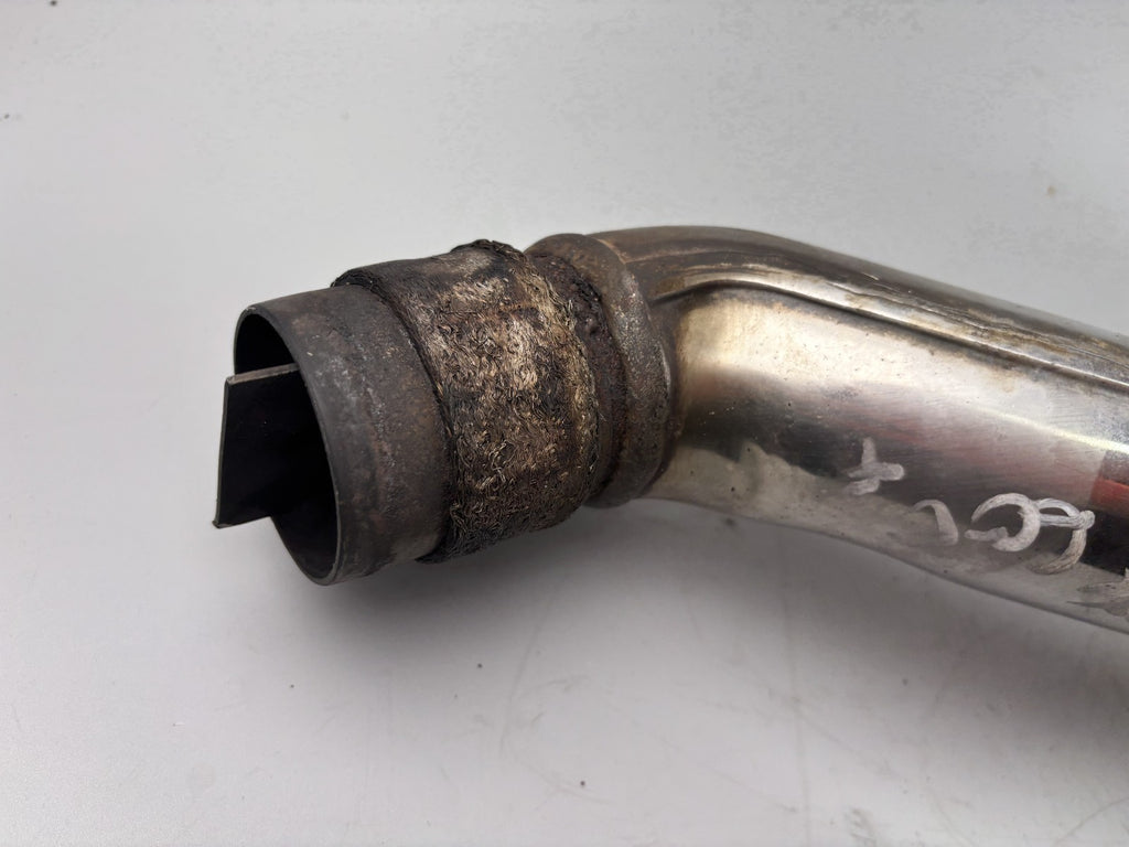Suzuki RF 600 R GN76A Auspuff Exhaust Schalldämpfer Endtopf