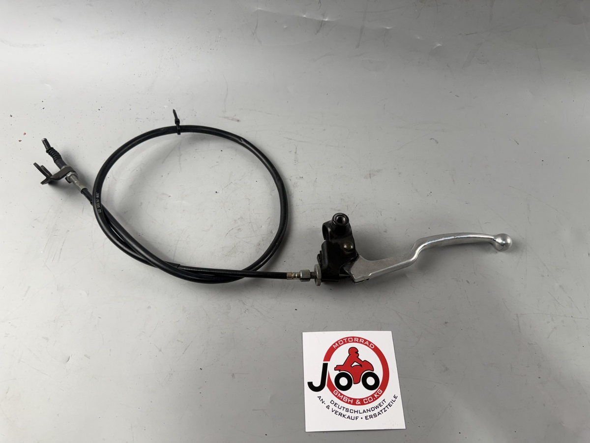 Yamaha XJ 600 Diversion 4BR Kupplungseinheit Kupplungsarmatur Clutch Hebel