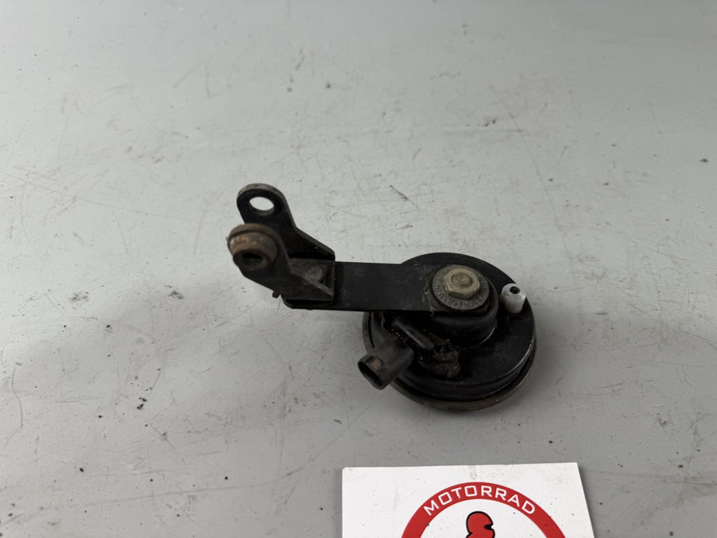 BMW R 1150 GS R 21 Hupe Horn Signal