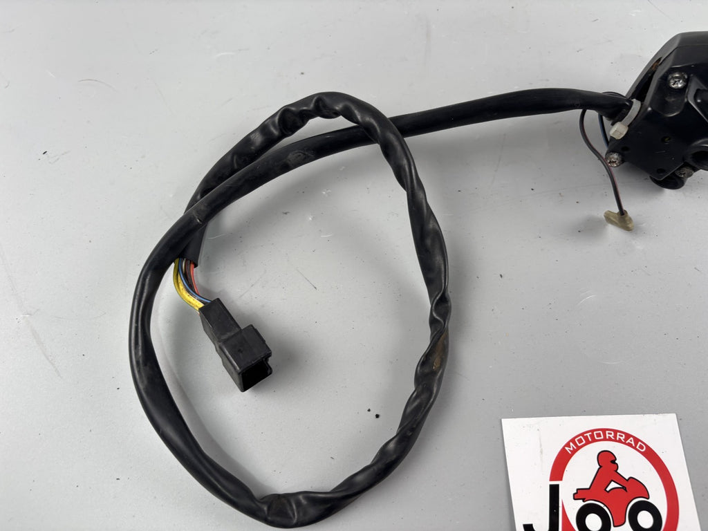 Suzuki GSF600 GN77B Lenkerschalter Switch rechts right electric Handlebar