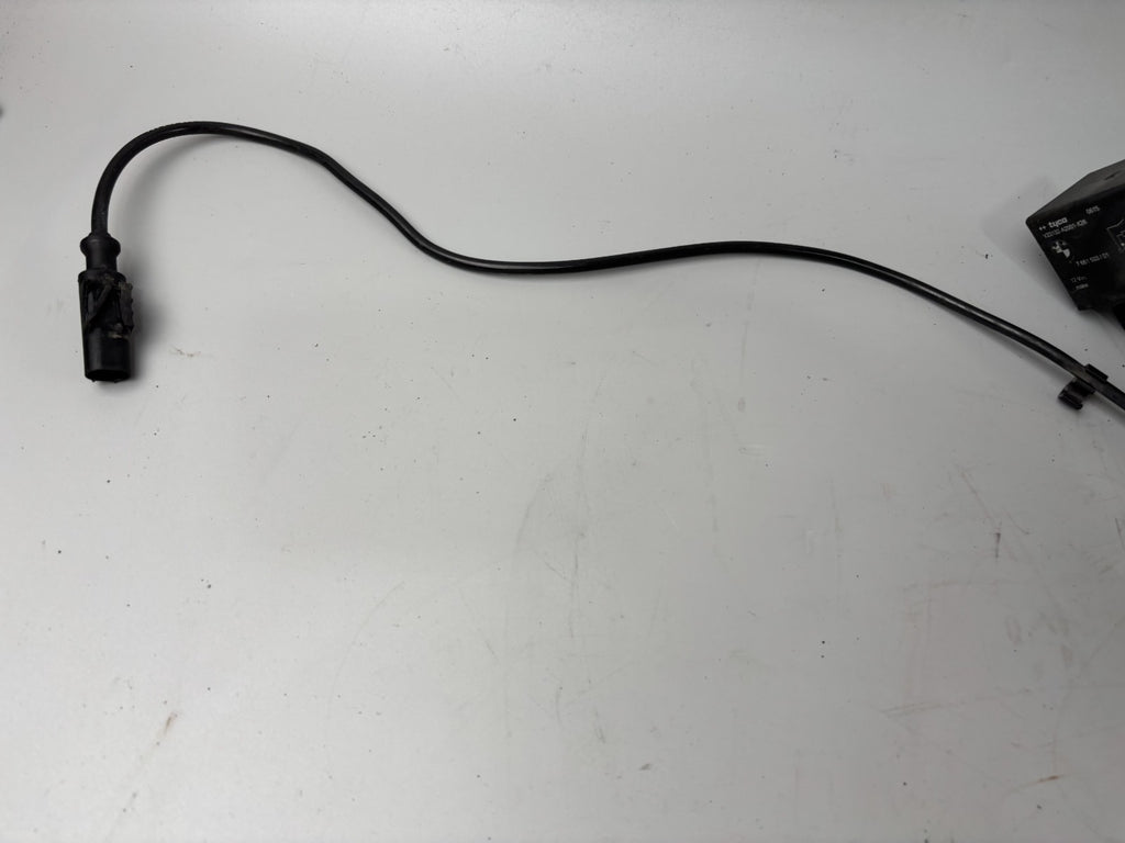 BMW F800 S Kabelbaum Kabelstrang Cable Stecker Electric