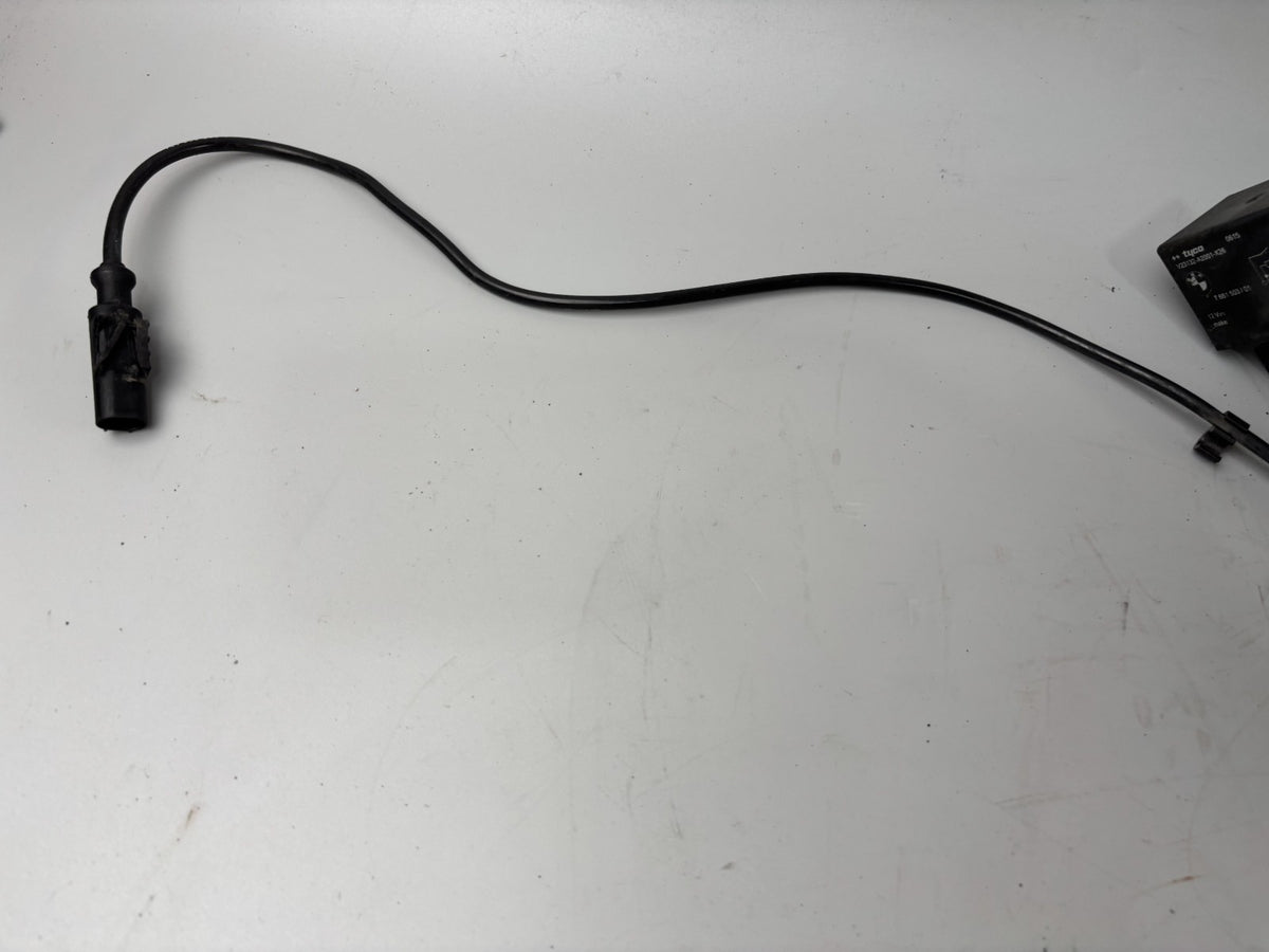 BMW F800 S Kabelbaum Kabelstrang Cable Stecker Electric