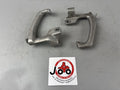 Honda VFR750 F Rc36/2 Soziusgriffe Beifahrergriffe Spoiler hinten back Griff