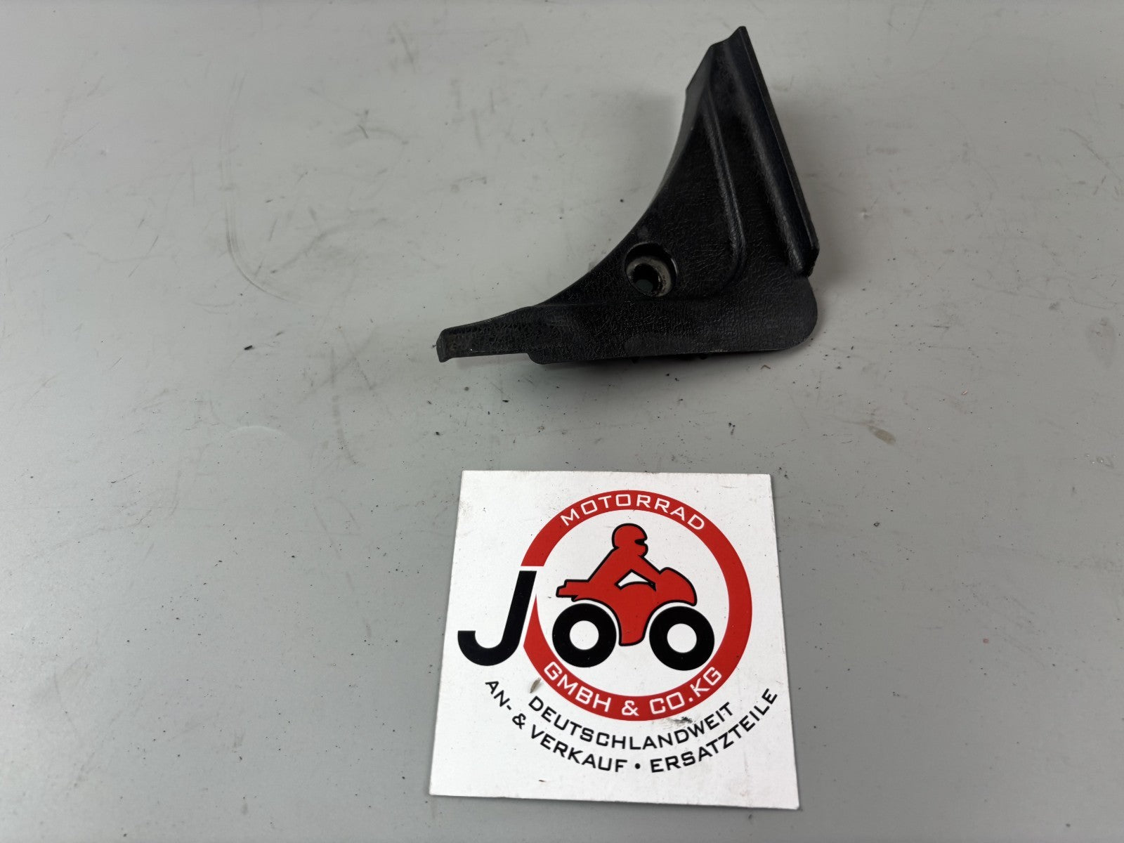 Kawasaki EX500D GPZ500S Verkleidung Abdeckung Cover Deckel Innen Inside