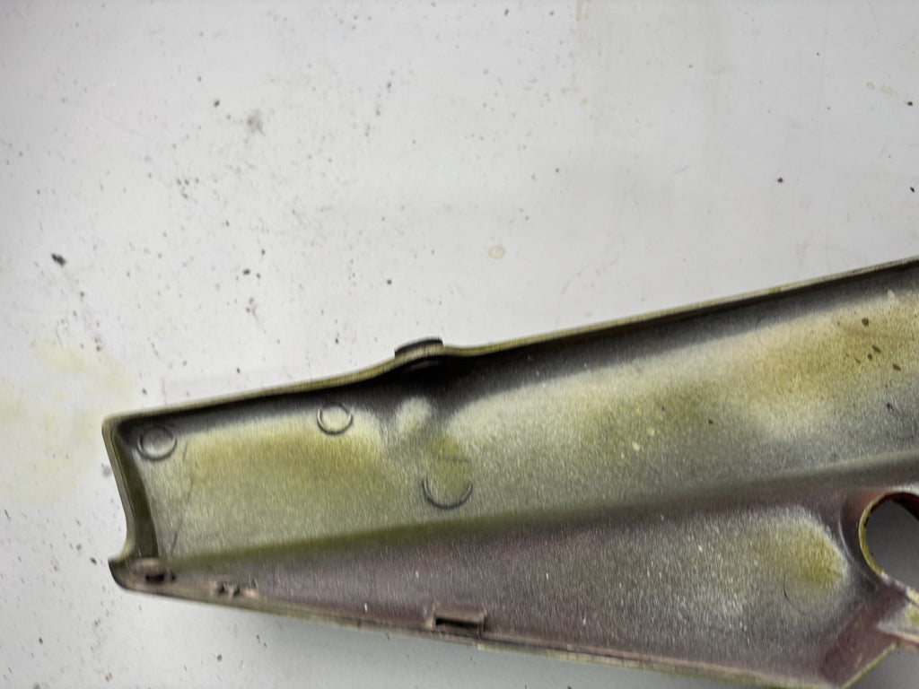 Suzuki DR 800 S DR BIG SR43 A/B Seitenverkleidung Seitenteil Sidecover rechts ri