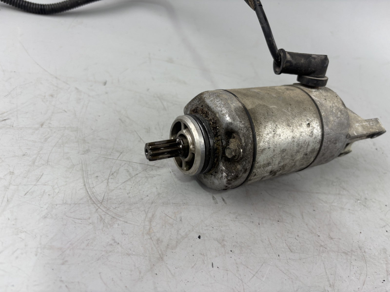 Suzuki RF 600 R GN76A Anlasser Starter Electric