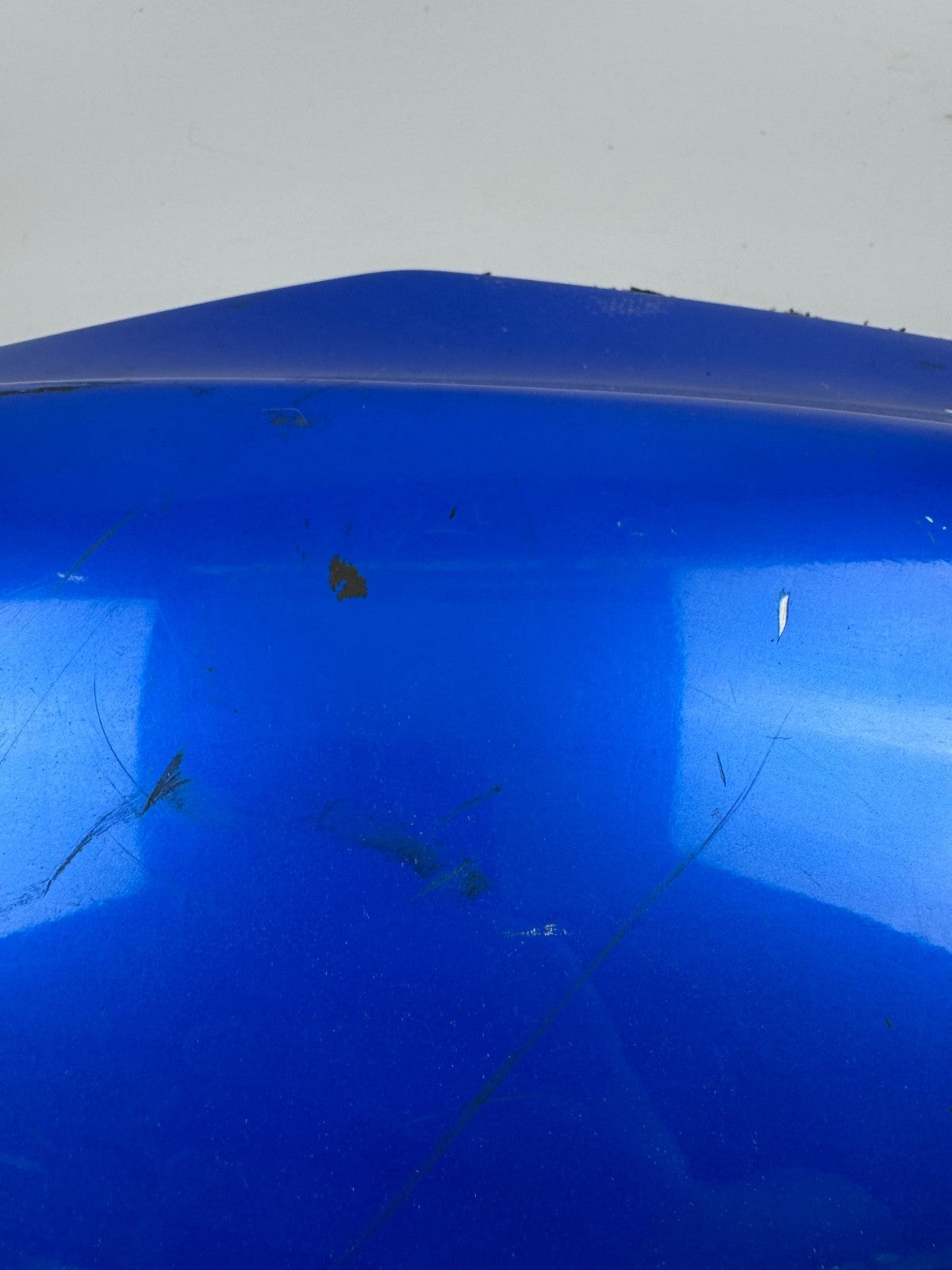 Yamaha FZR 1000 3LE Seitenverkleidung Cover Heckverkleidung links Abdeckung