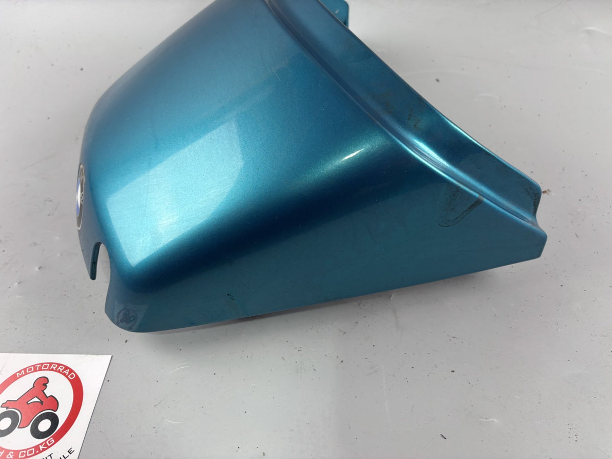 BMW R 1100 RS Heckverkleidung Cover Abdeckung Deckel mitte