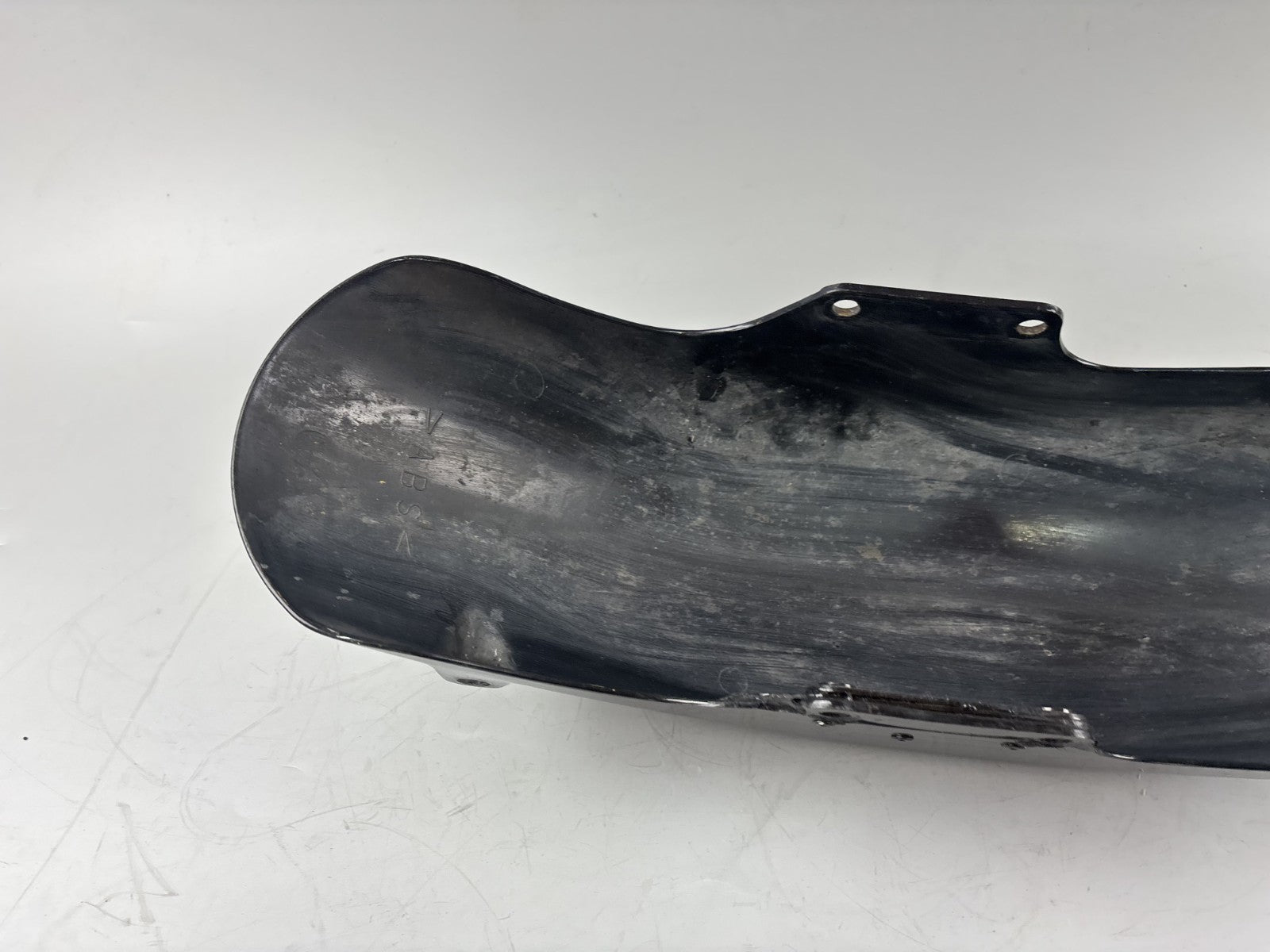 Yamaha XJR1200 4PU Fender Schutzblech Spritzschutz Verkleidung Cover Abdeckung