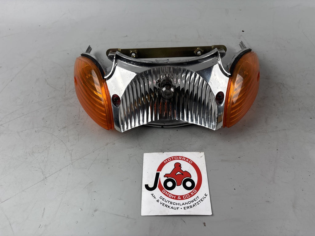 Honda CBF 600 S PC38 Rücklicht Blinker Brakelight Bremslicht hinten back