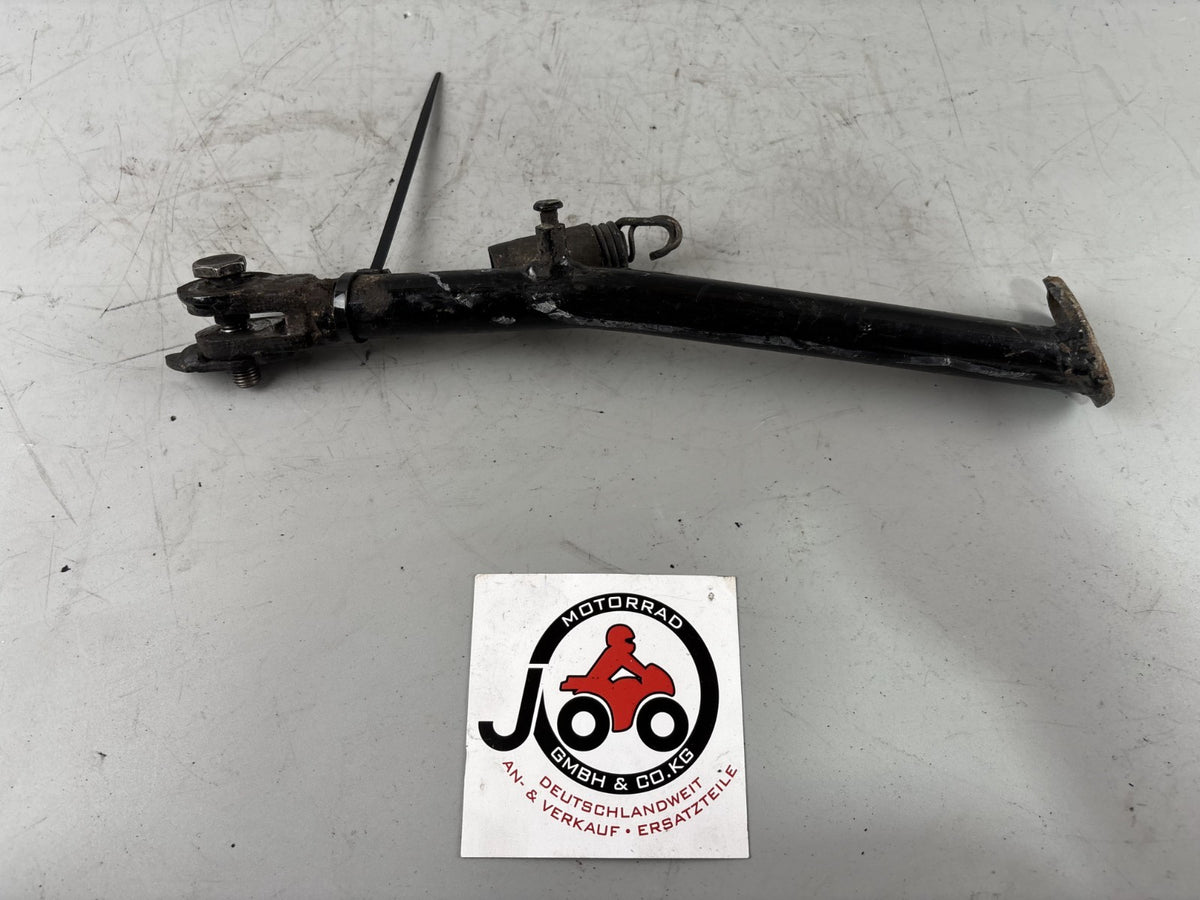 Honda Transalp XL 600 V PD06 Seitenständer Sidestand Holder Halter