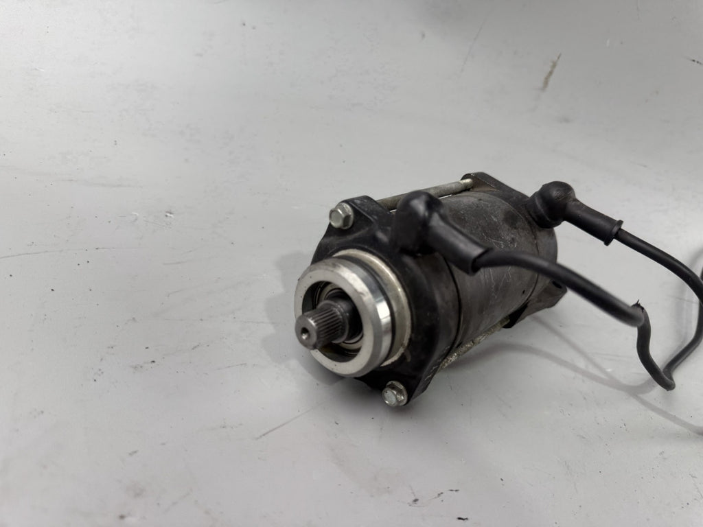Kawasaki EX500A GPZ500S Anlasser Starter Motor Engine Electric