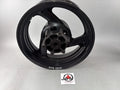 Yamaha XJR1200 4PU Hinterradfelge Felge Rim Rad hinten back Reifen