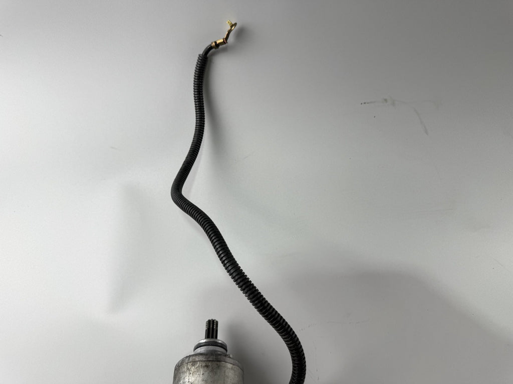 Suzuki GSF 600 Bandit POP WVA8 Anlasser Starter Electric Motor