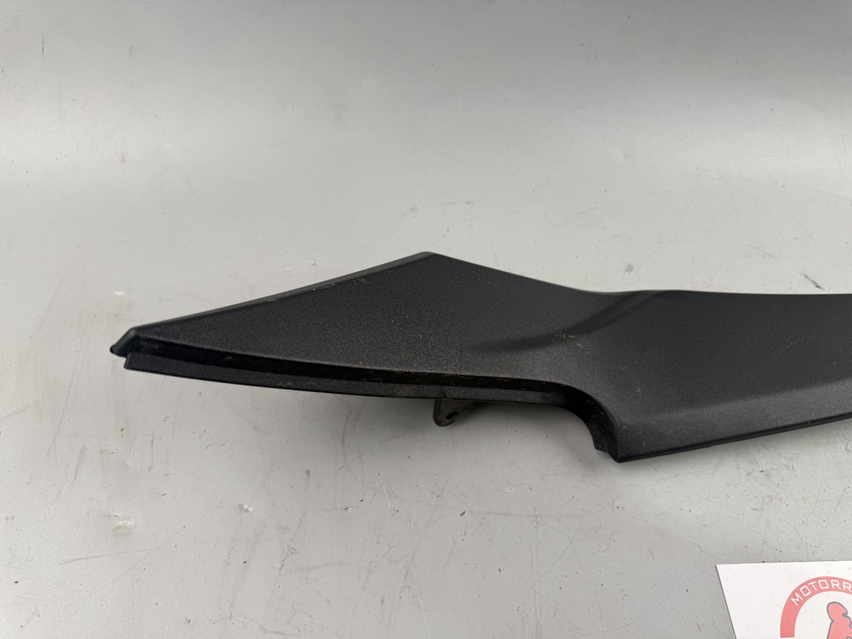 Kawasaki ER 6 N ER650A Seitenteil Seitenverkleidung Deckel Cover links left
