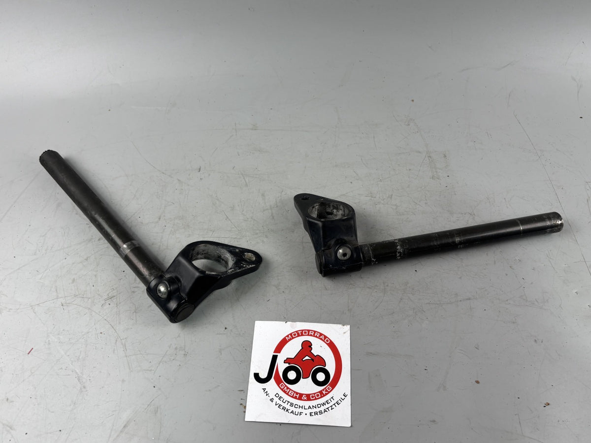 Suzuki RF 600 R GN76A Lenker Stummellenker Handlebar rechts links
