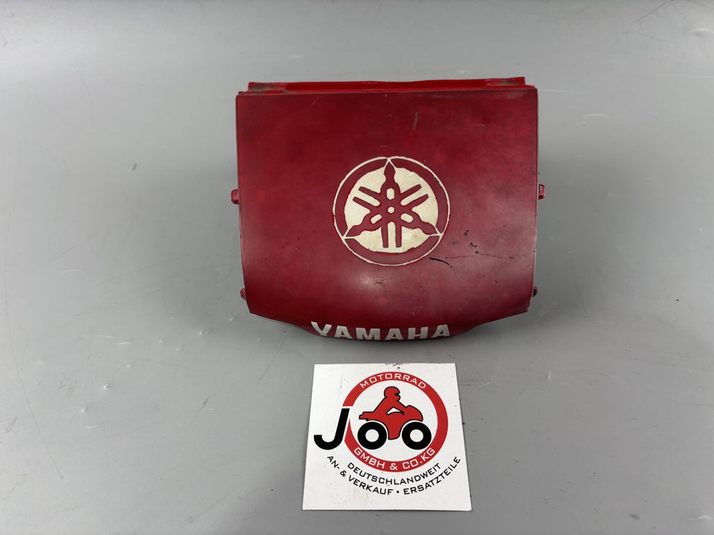 Yamaha YZF 1000 R Thunderace Verkleidung Heckverkleidung mitte middle Cover