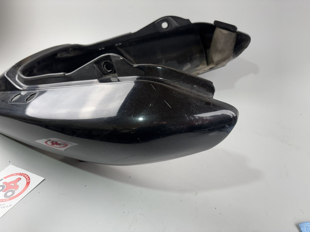 Yamaha FZS600 Fazer RJ02 Heckverkleidung Verkleidung hinten back Cover Bürzel