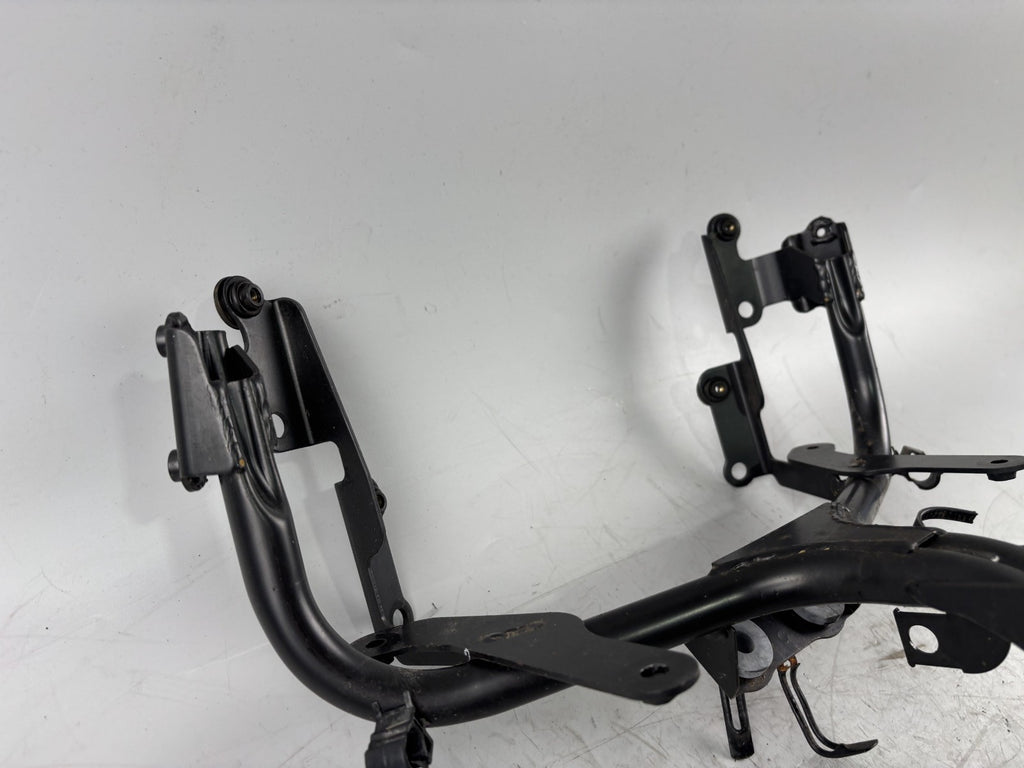 Honda CBF 600 S PC38 Verkleidungshalter Cockpithalter  Geweih Halterung Holder