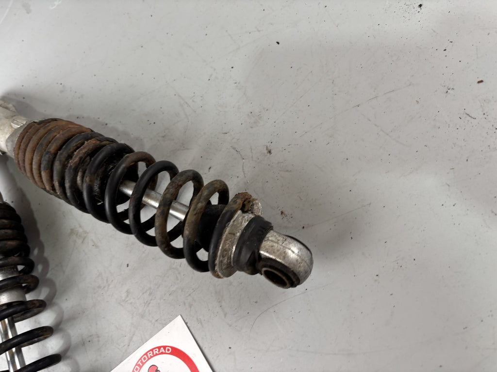 Honda GL1 GL1000 Goldwing Stoßdämpfer Federbein Federung Fork Absorber