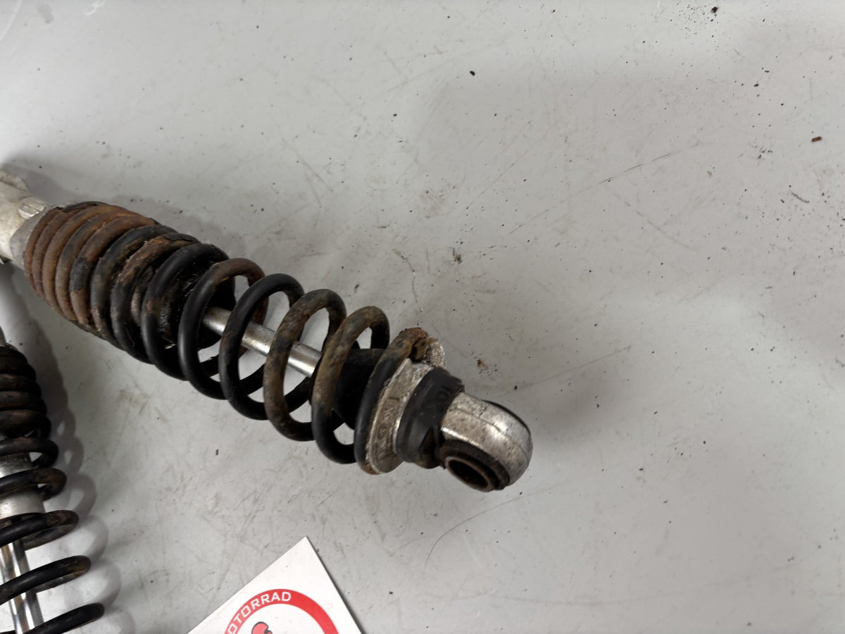 Honda GL1 GL1000 Goldwing Stoßdämpfer Federbein Federung Fork Absorber